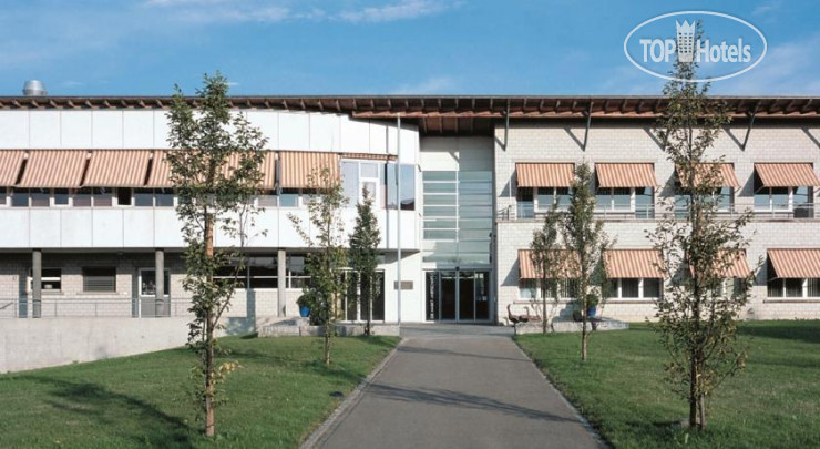 Hotelier's photos Hotel & Conference Center Sempachersee 3*