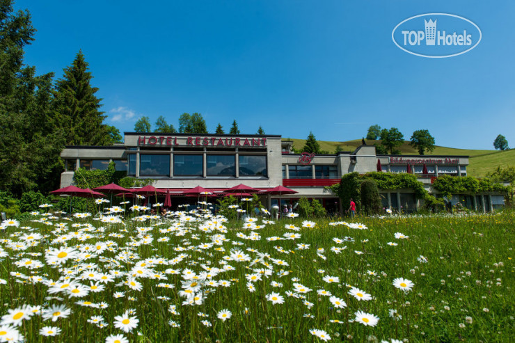 Hotel photo Hotel Und Bildungszentrum Matt 