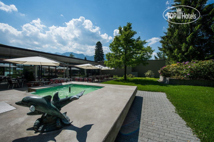 New photos from tourists Hotel Und Bildungszentrum Matt