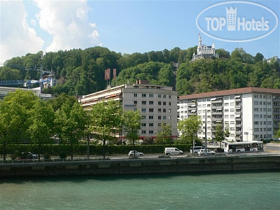 Photos Residence an der Reuss