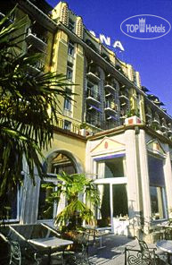 Photos Art Deco Hotel Montana