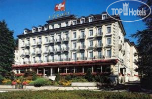 Hotel photo Grand Europe 4*