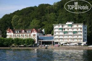Hotelier's photos Seeburg Luzern 4*