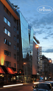 New photos from tourists Astoria Luzern 4*