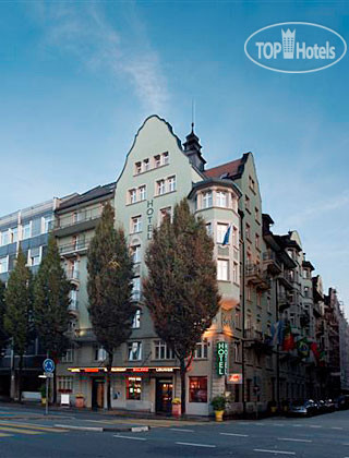 Hotelier's photos Cascada 4*