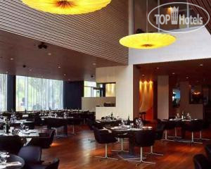 New photos from tourists Radisson SAS hotel Luzern 4*