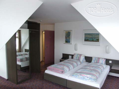 New photos from tourists Drei Konige 3*