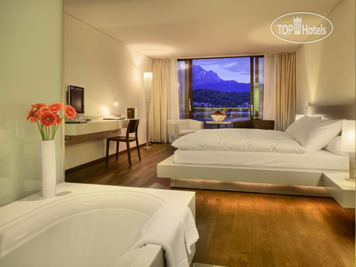 New photos from tourists Seehotel Hermitage 4*