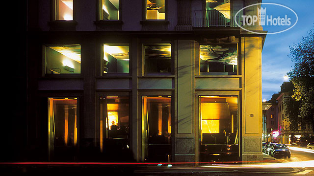 Hotelier's photos The Hotel 5*