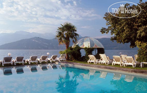New photos from tourists Bean Rivage 4*