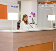 New photos from tourists Ibis Budget Luzern City 1*