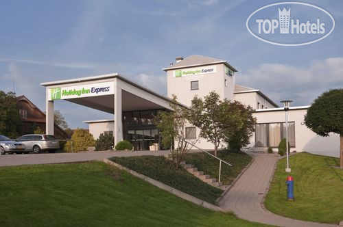 Photos Holiday Inn Express Luzern-Neuenkirch
