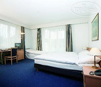New photos from tourists Bellevue 3*