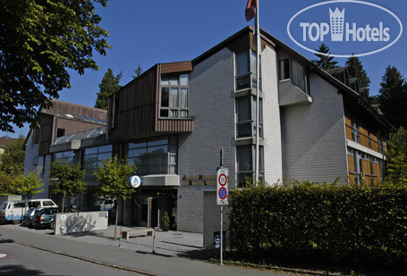 Photos Youth Hostel Luzern