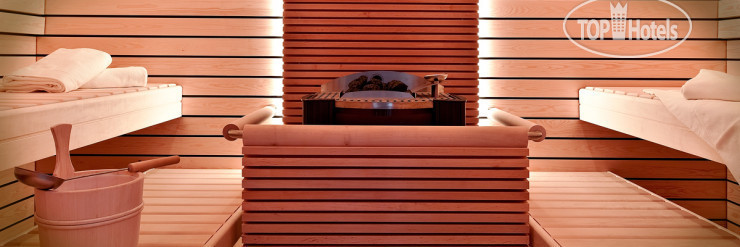 New photos from tourists Schloss-Hotel 4*
