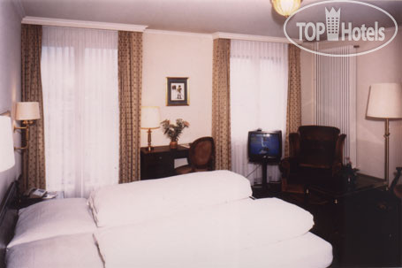 New photos from tourists Edelveiss 3*