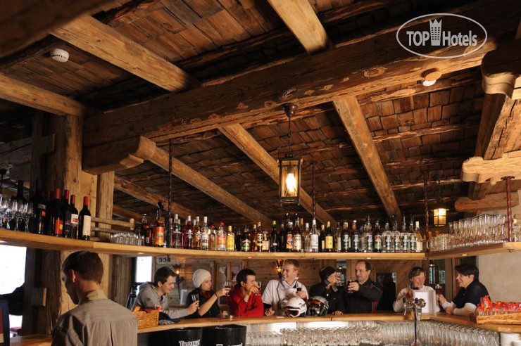 New photos from tourists Trubsee Alpine Lodge 3*
