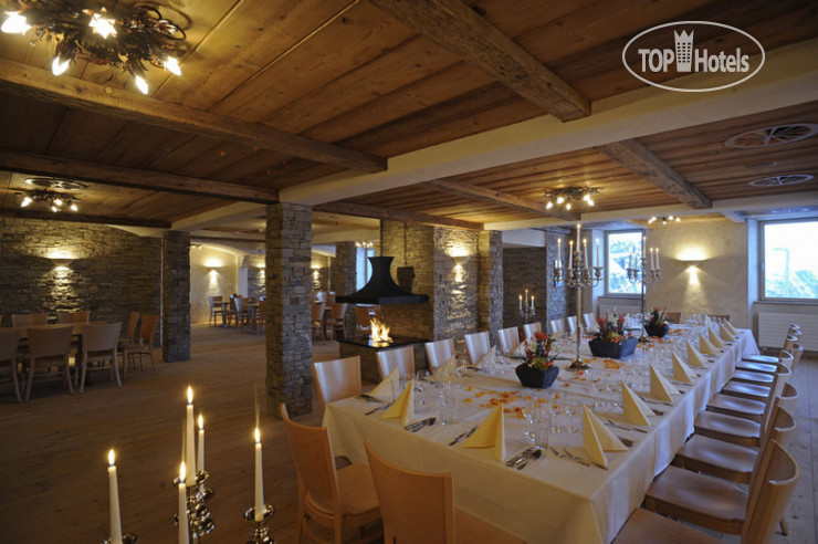 Photos Trubsee Alpine Lodge