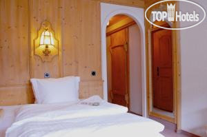 Hotel photo Spannort 3*