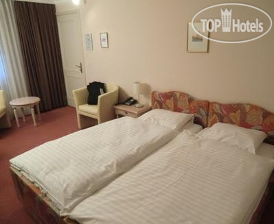 New photos from tourists Rigi Hotel Vitznau 3*