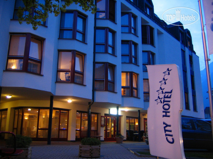 Hotel photo City Hotel 3*