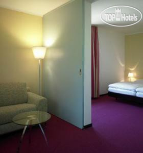 Hotel photo Flora Alpina 3*