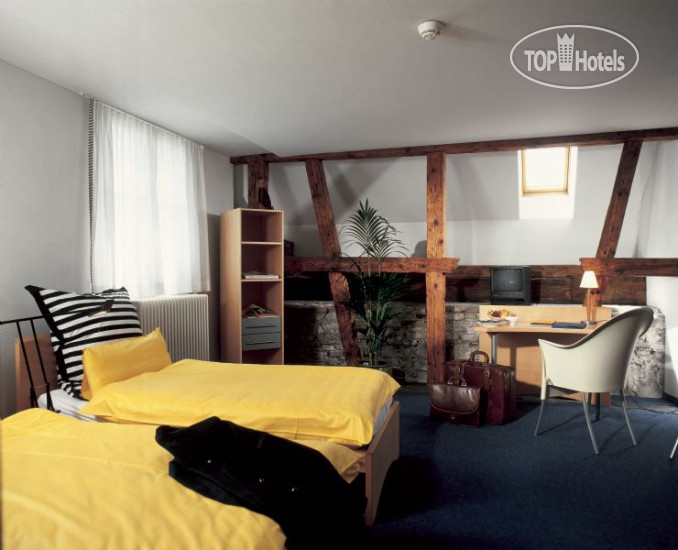New photos from tourists Sorell Hotel Ruden 3*