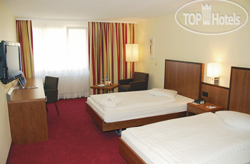 New photos from tourists Best Western Hotel Bahnhof 4*