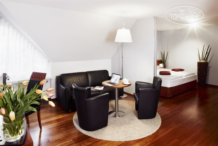 New photos from tourists Movenpick Hotel Egerkingen 4*