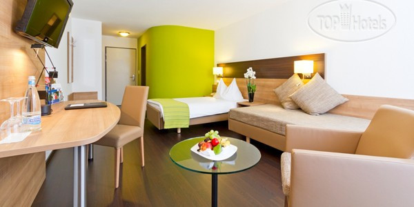 New photos from tourists Olten Swiss Quality 3*