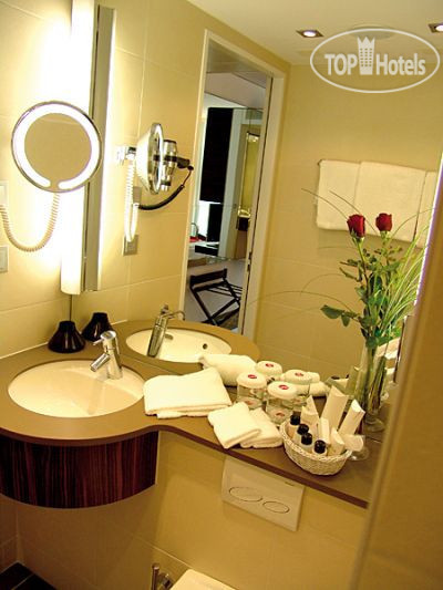 New photos from tourists Ramada Solothurn 4*