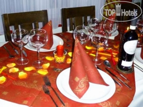New photos from tourists All in Hotel Saas-Fee 3*