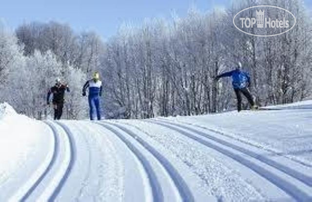 New photos from tourists Kristall 3*