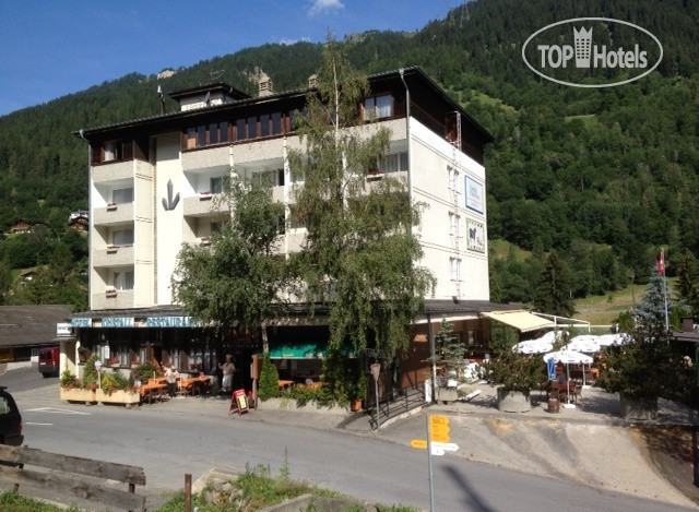 Hotel photo Kristall 3*