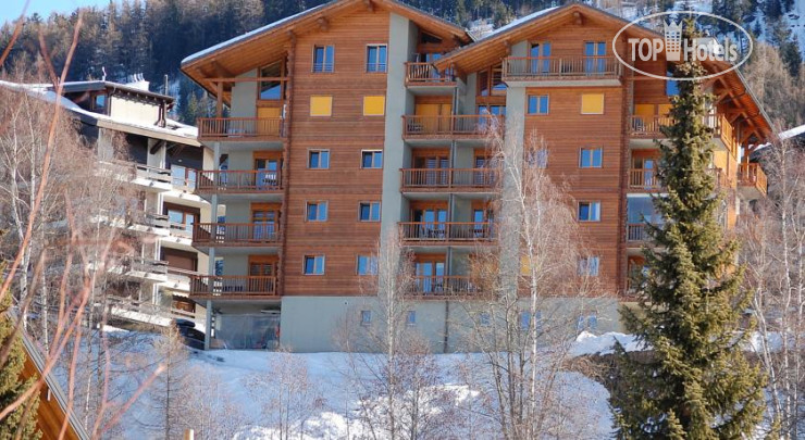 Hotel photo Les Chouettes APT