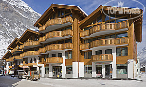 Hotelier's photos Zur Matte B 5*