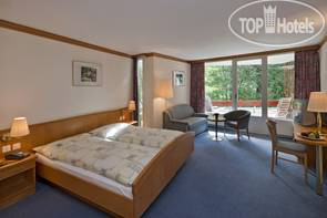 New photos from tourists Parkhotel Quellenhof 3*