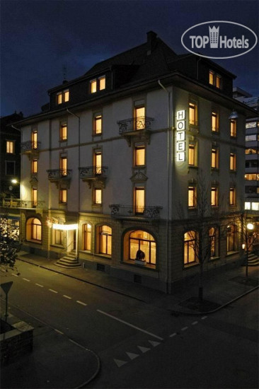 New photos from tourists Ambassador Hotel Brig 3*