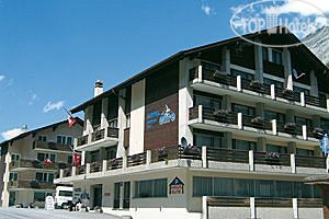Hotel photo Elite 3*