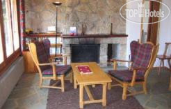 New photos from tourists Chalet Sous Le Bois APT
