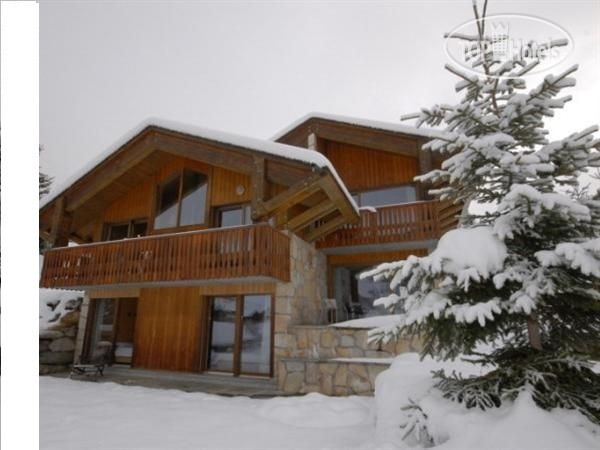 Hotel photo Chalet Aneto 