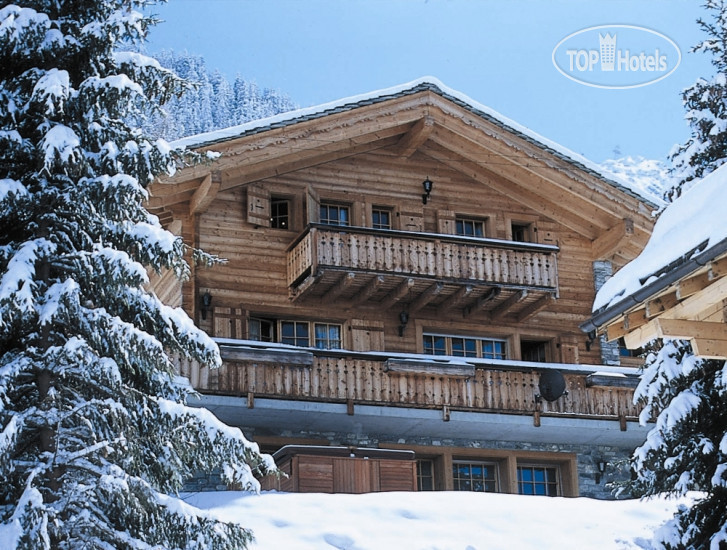 Hotelier's photos Chalet Attelas
