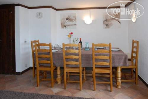 New photos from tourists Apartment Panossiere Medran Verbier Centre 3*