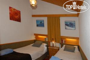 New photos from tourists Appartement Penthouse Velan