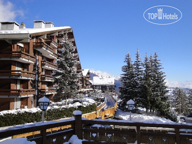 Hotel photo Des Masques 3*