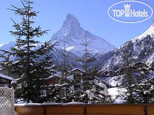 Hotelier's photos Artist Apartments & Hotel Garni