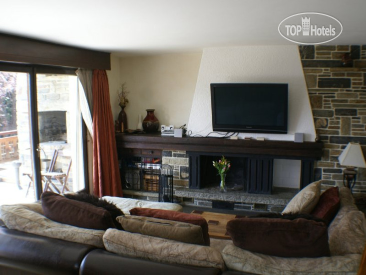 New photos from tourists Colombine Apartment 4*