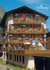 Hotel photo Rhodania 2*