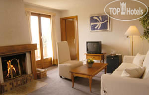Hotelier's photos Kings Parc 4*