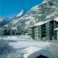 Hotel photo Mirabeau 3*